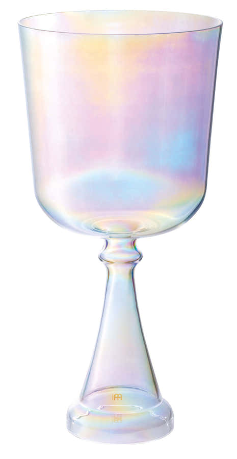 Singing Chalice Sonic Energy Cristal 7"