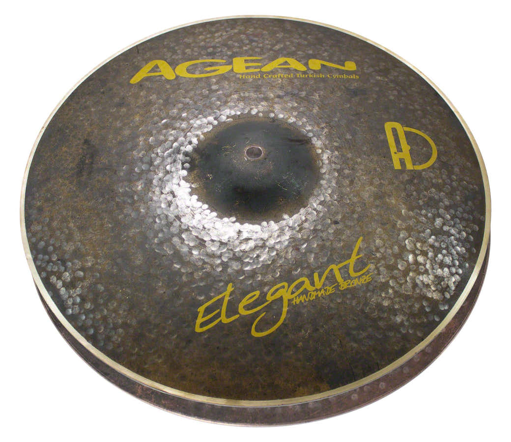 Hi Hat 15" Elegant