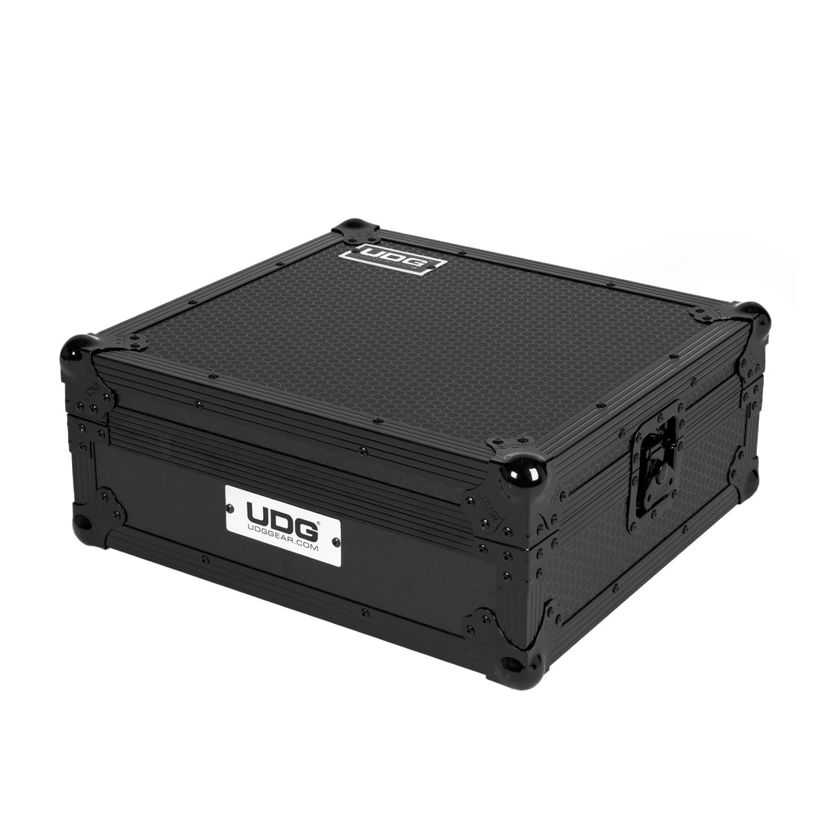 U 91102 Bl - Flight Case Pour AlphaTheta Euphonia
