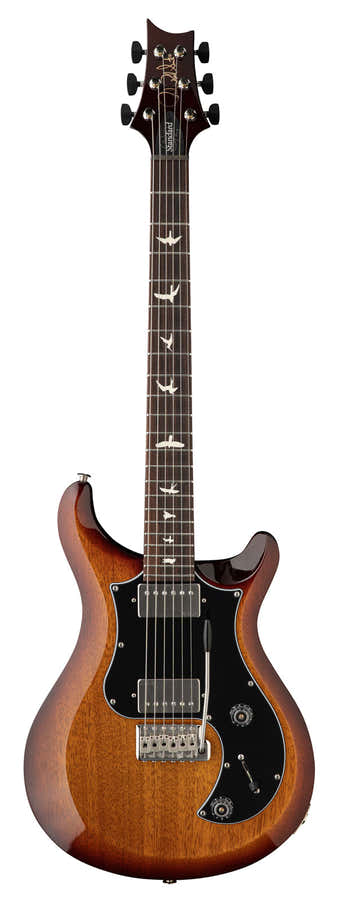 S2 Standard 22 Dark Cherry Sunburst