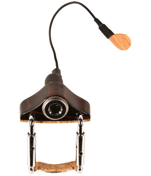 VV-3 - Micro Piezo Violon/Alto