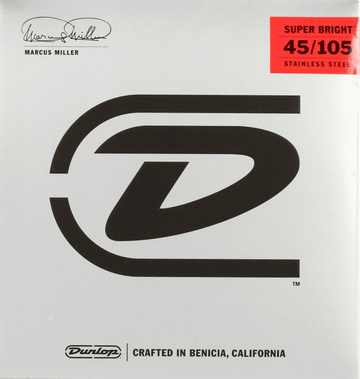 DBMMS45105 M.Miller Stainless Steel Medium 45-105