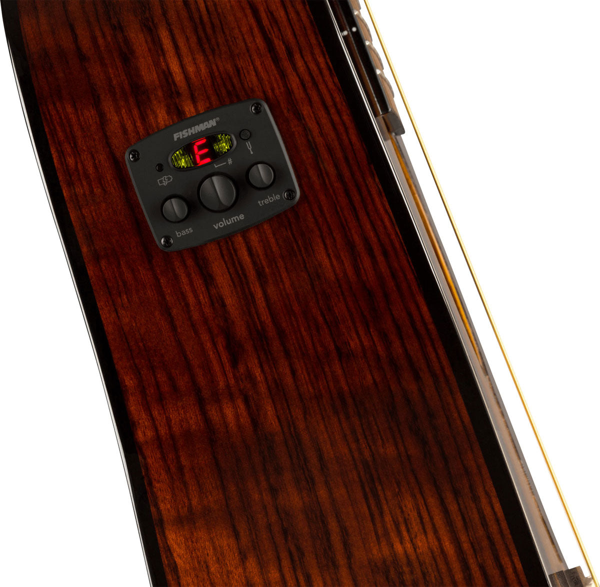 Dreadnought Classic Design Wn Natural