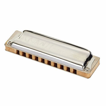 HARMONICA MANJI C