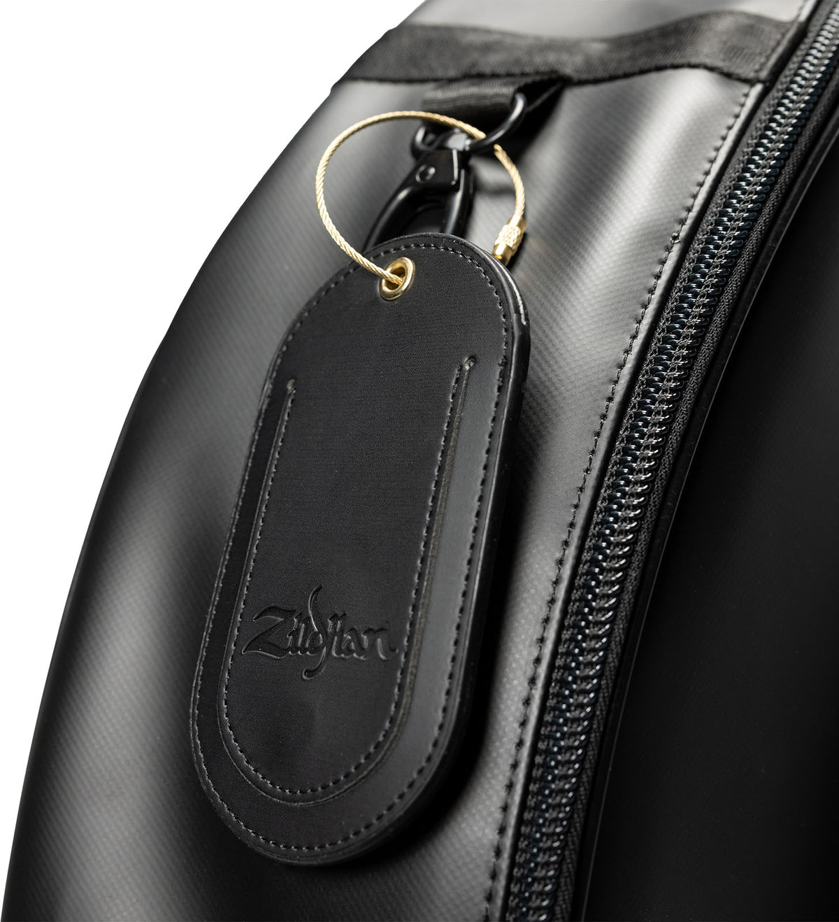 ZXRB00524 - 24" Touring cymbal bag with wheels - Midnight Blue