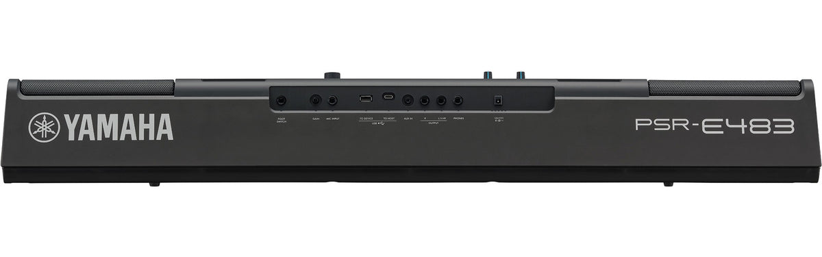 PSR-E483