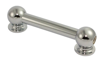 TL10D70 Coquille Tube 70mm Double Tirant (X1)