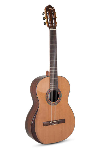 Manuel Rodriguez Serie Superior C Palissander Ceder C-C