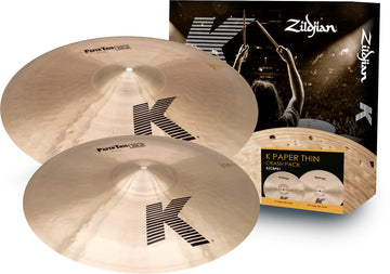 KZCRP01 - Pack K-Series Paper Thin 18"-20"
