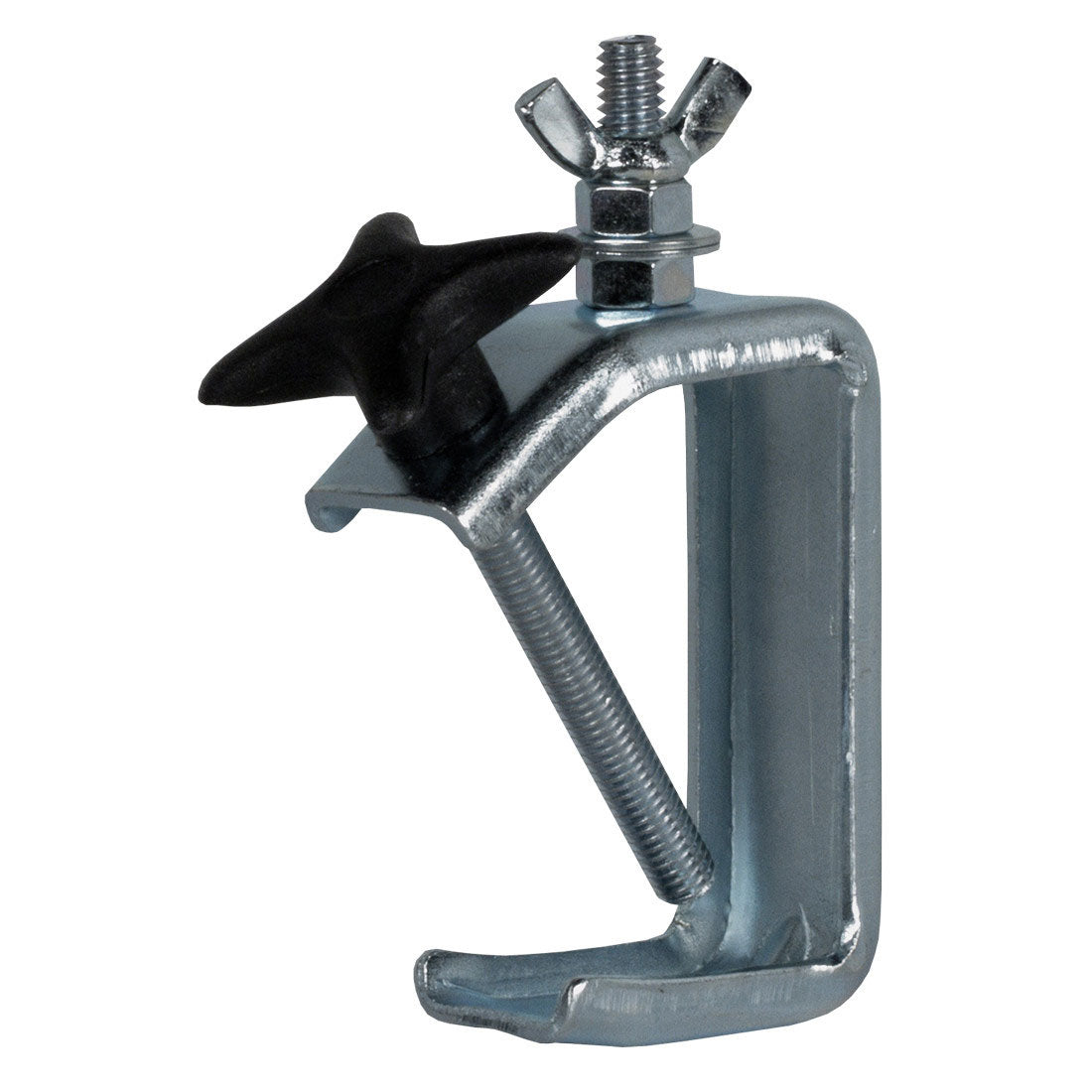 Baby Clamp Argent