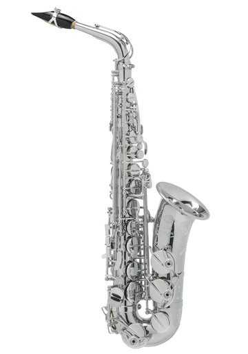 Supreme - Alto Mib Argenté