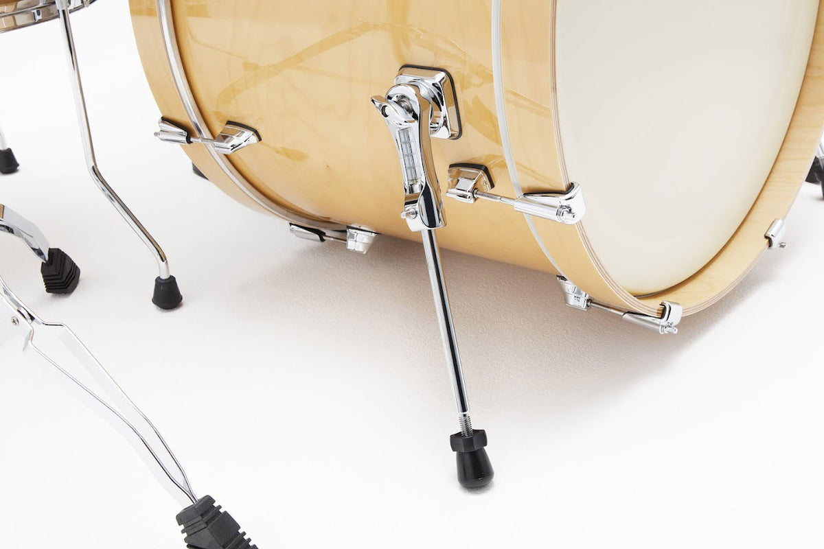 CL52KRS-GNL Superstar Classic Stage 22" Gloss Natural Blonde