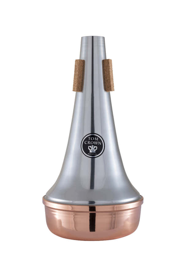 Straight - Tenor TTC (aluminium / Koperen Bodem)