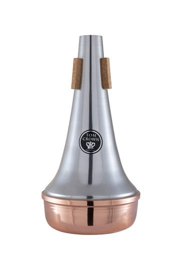 Straight - Ténor TTC (aluminium / Fond Cuivre)
