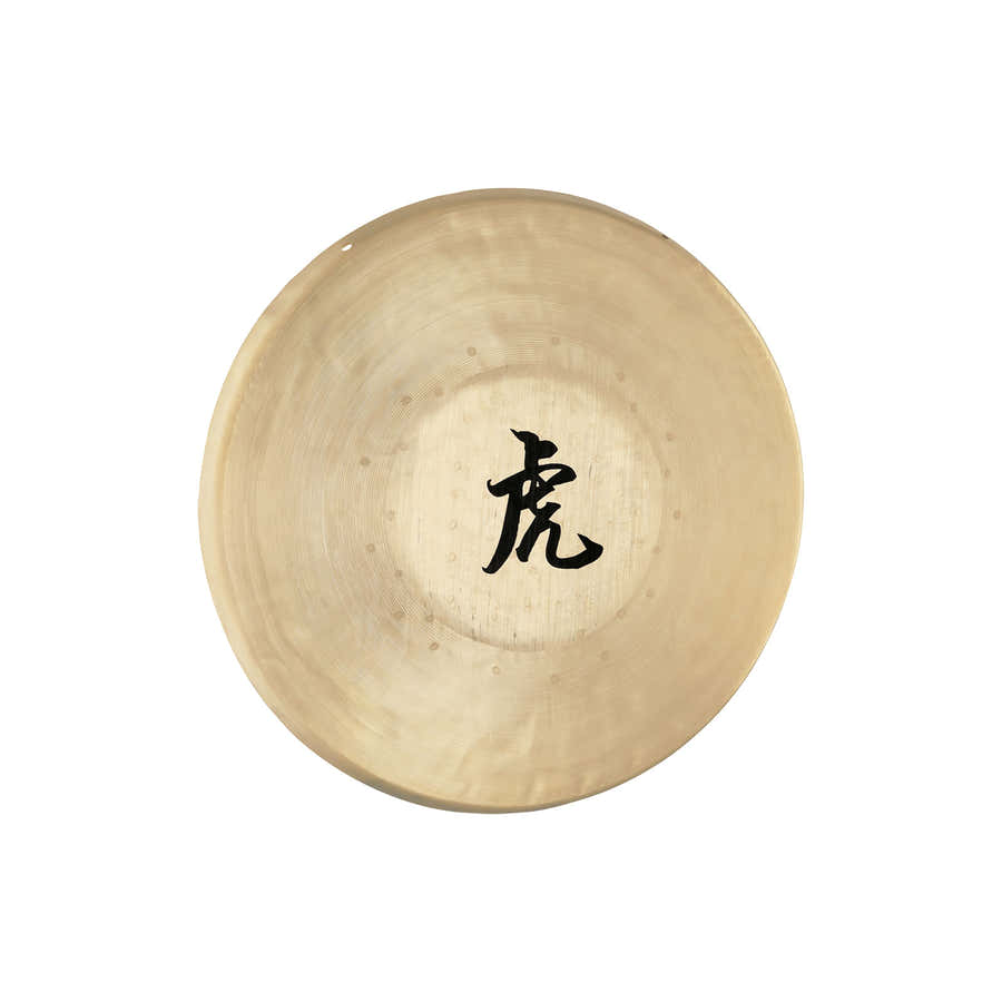 SONIC ENERGY TIGER GONG 14" / 36CM - TG-14