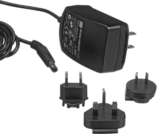 Blackmagic Design Alimentation Converter 12V 10W