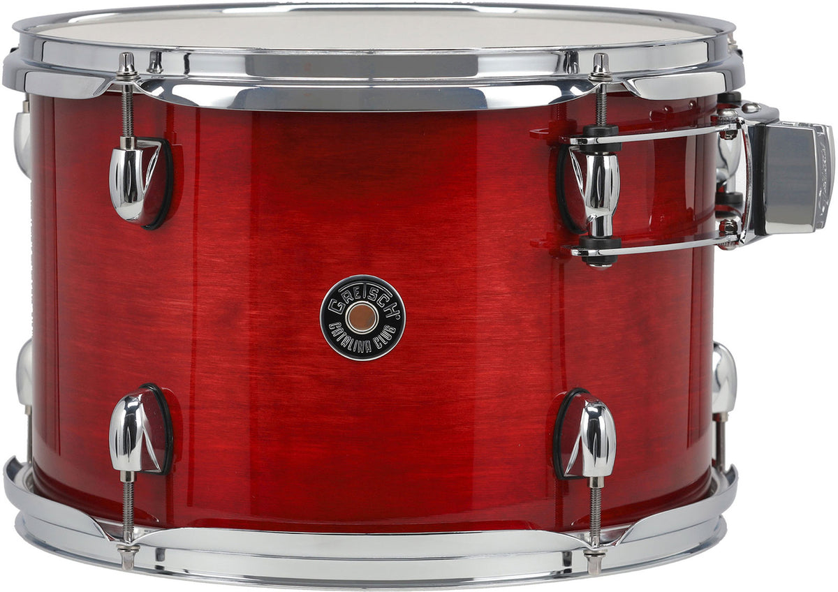 Tom Catalina Club Gloss Crimson Burst 13x9