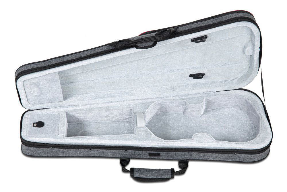 Pure CVF G 02 Gris - Violon 3/4