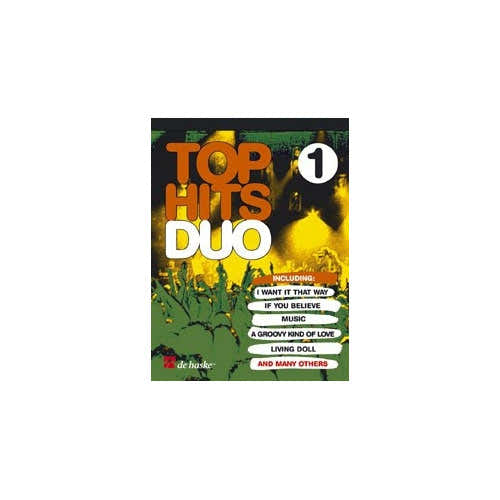 Top Hits Duo 1
