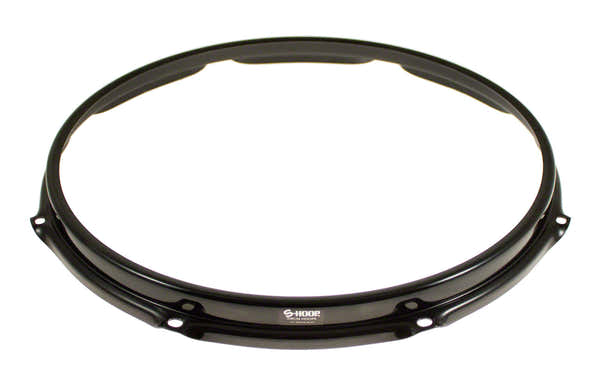 S-hoop SH158-BLK Cerclage 15" 8 Tirants - Noir