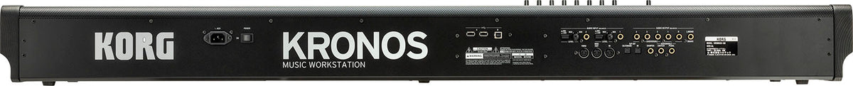 Kronos 3 88