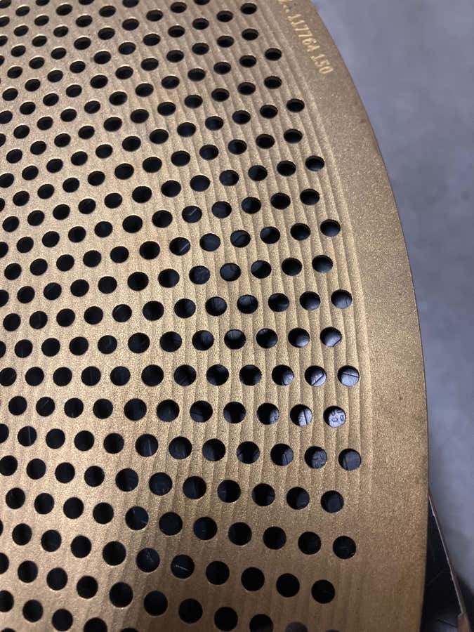 LV8020R-S - L80 Low Volume Ride 20" - Stock B