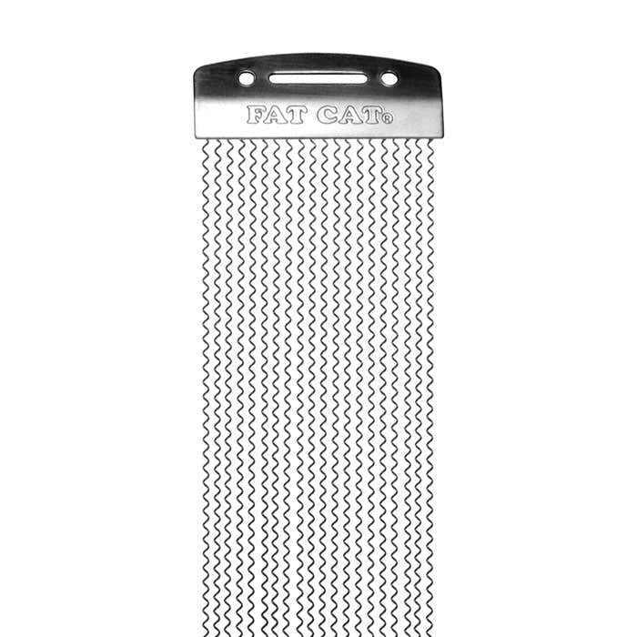 FC1320P Timbre 13" 20 Spirales Carbone + Pitch