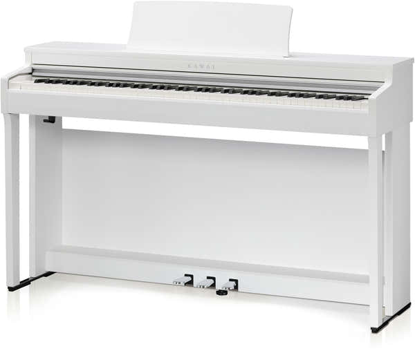CN201 Blanc