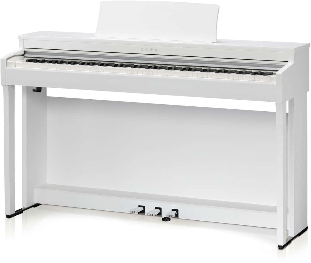 CN201 Blanc