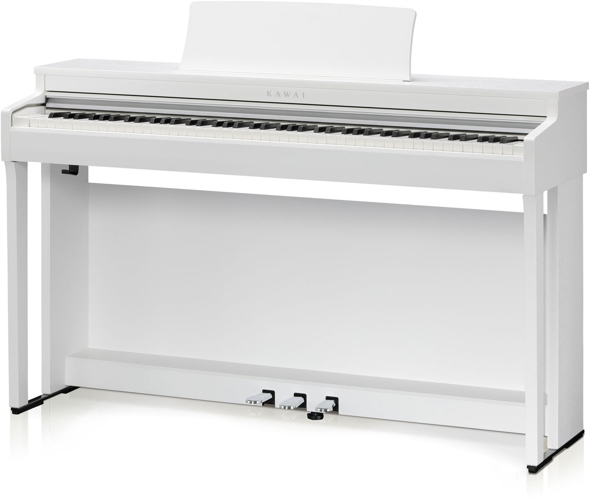 Kawai CN201 Blanc
