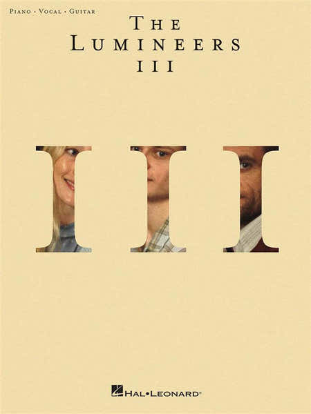 The Lumineers - Iii