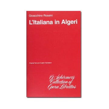 L'Italiana in Algeri