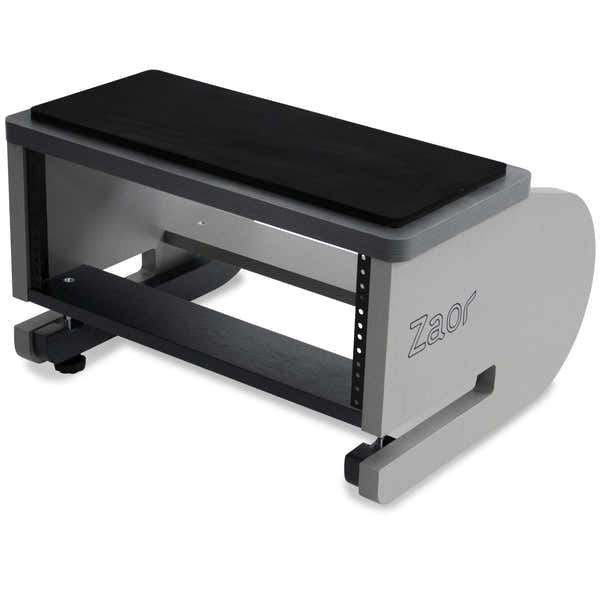 Miza Griprack 4 MKII Grijs Wengé