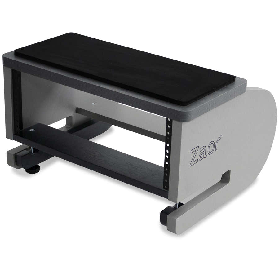 Miza Griprack 4 MKII Grijs Wengé