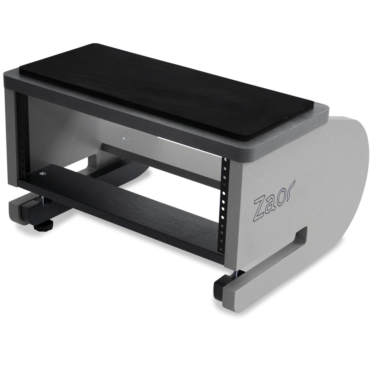 Zaor Miza Griprack 4 MKII Grey Wengé