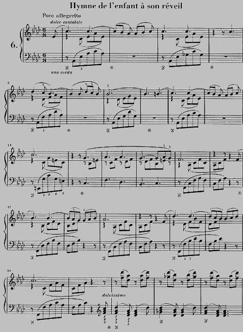 Liszt F. - Harmonies Poetiques et Religieuses
