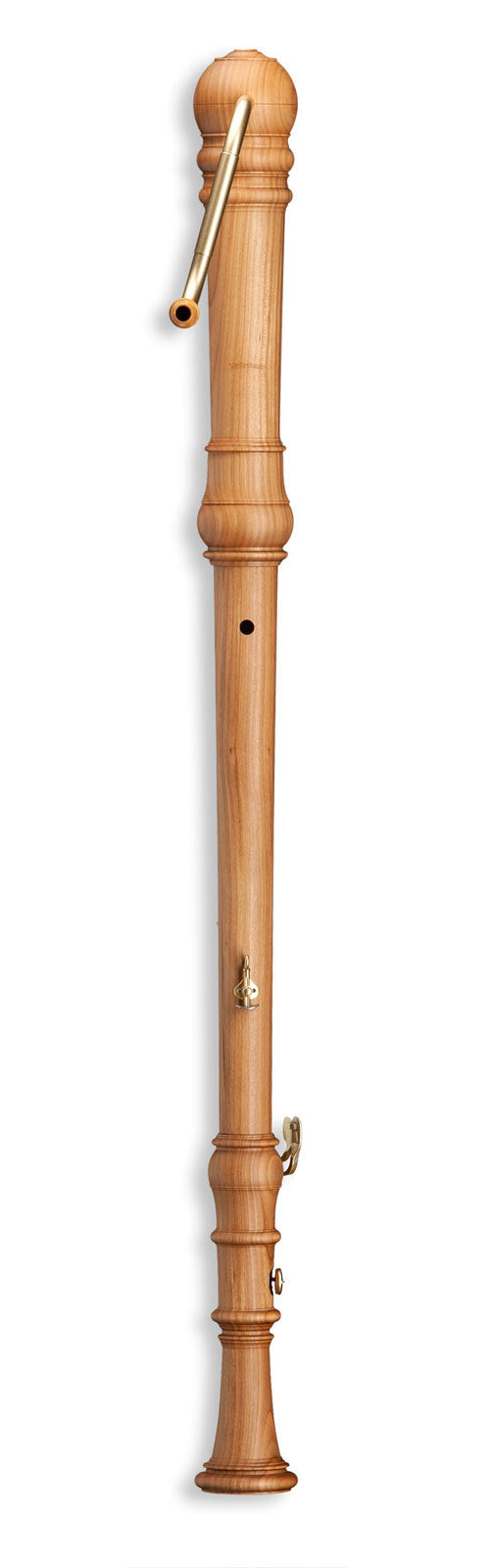 Denner Basse 551 - Cerisier (doigté Baroque)