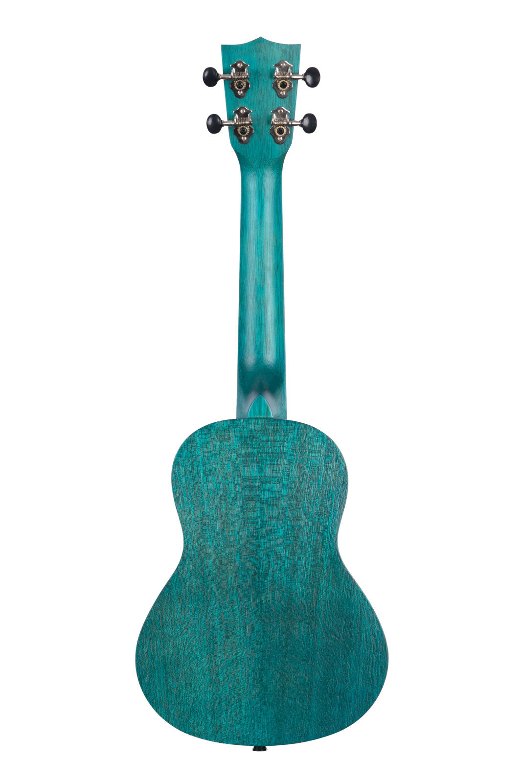 Ka-Mrt-Blu-C Blauw gebeitst meranti Concert