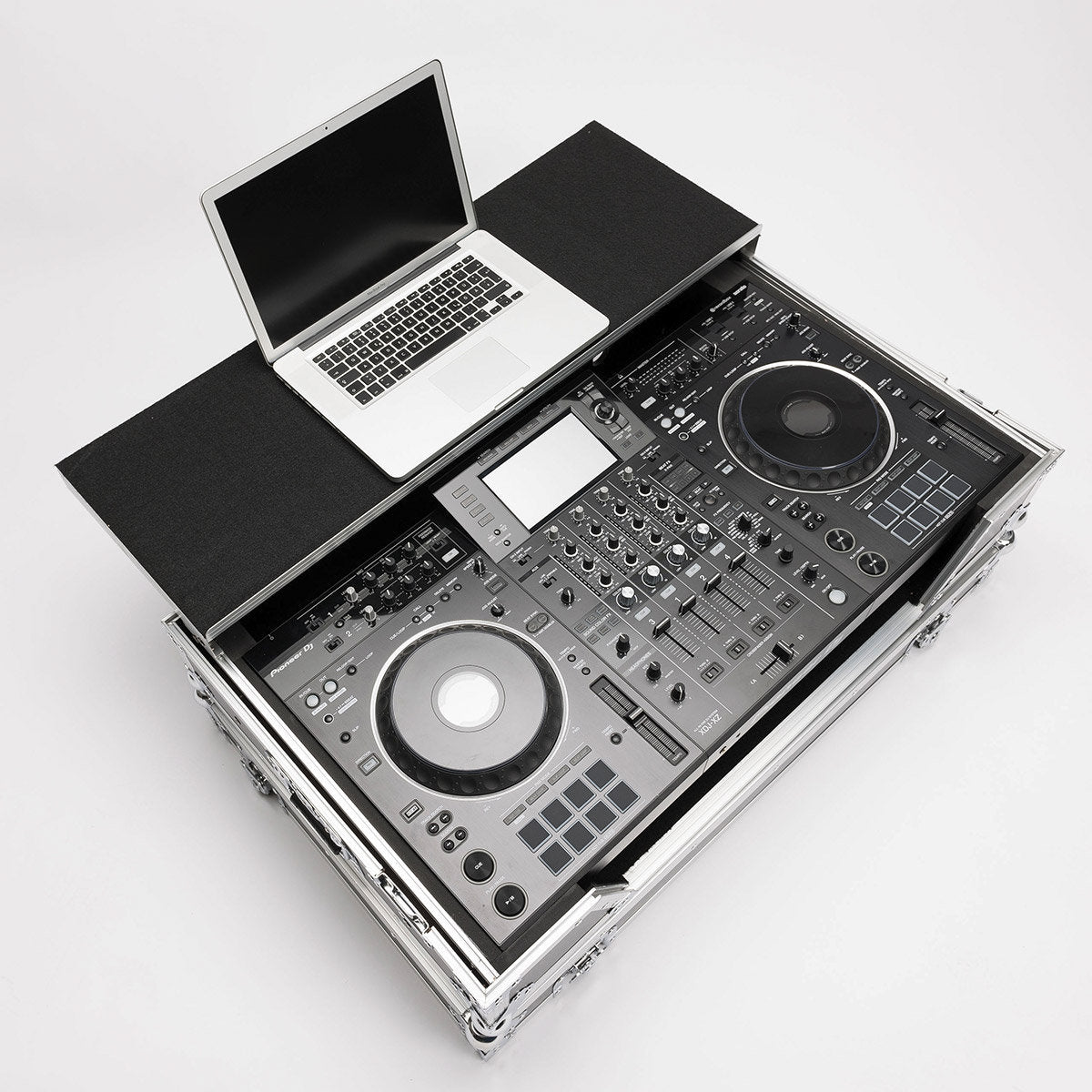 Werkstation voor DJ XDJ-XZ 19"