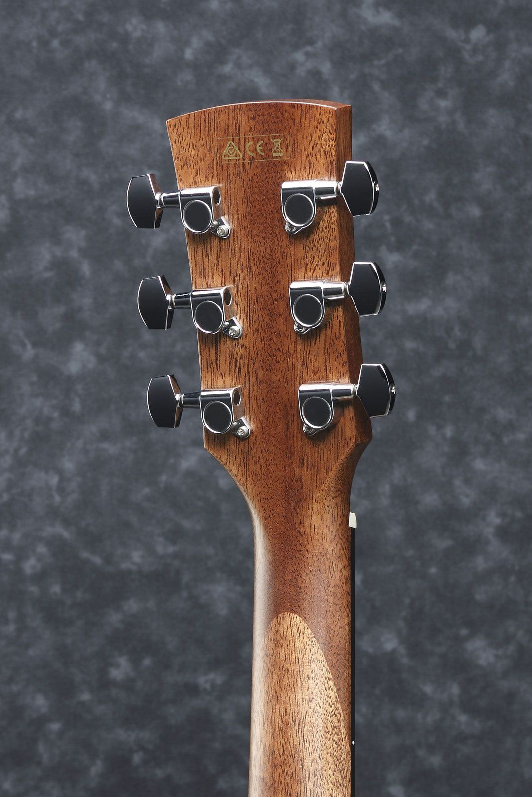 AW54CE-OPN Natural Artwood
