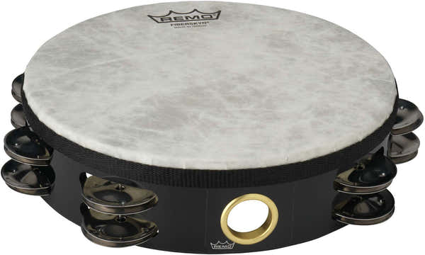 Remo TA-5208-70 Fiberskyn 3 8 Double Rangée