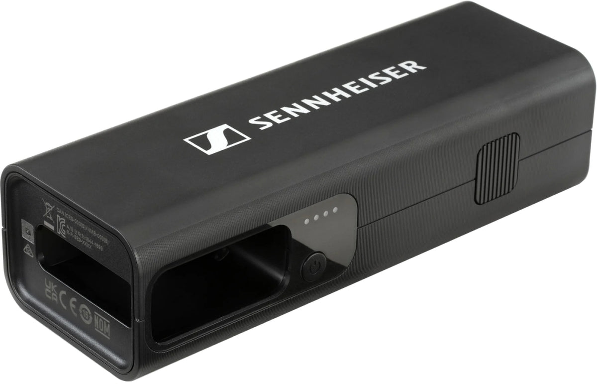 Sennheiser PROFILE WIRELESS CHARGING BAR