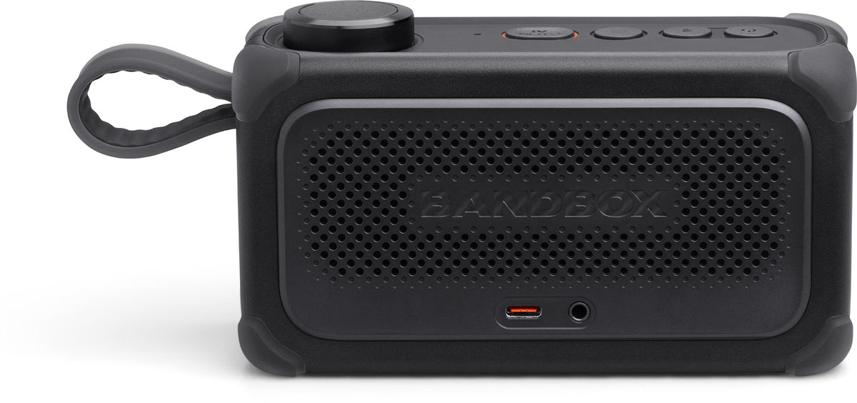 BandBox Solo - Refurbished