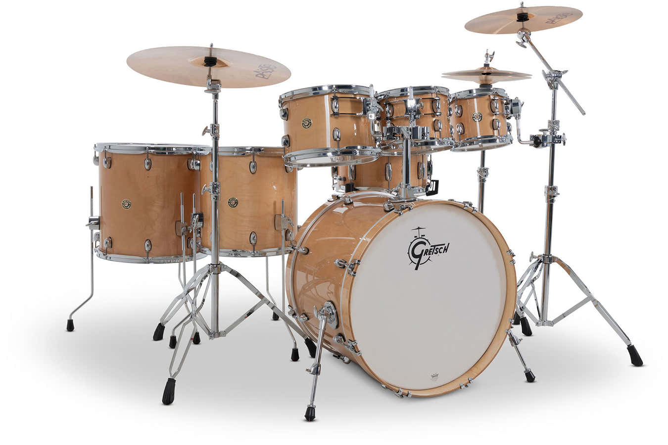 CATALINA MAPLE ANTIEK ESDOORN CM2-E627-AM