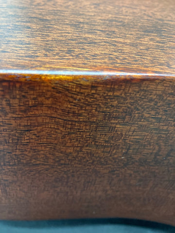 Dreadnought Sapele-Sapele - Stock B