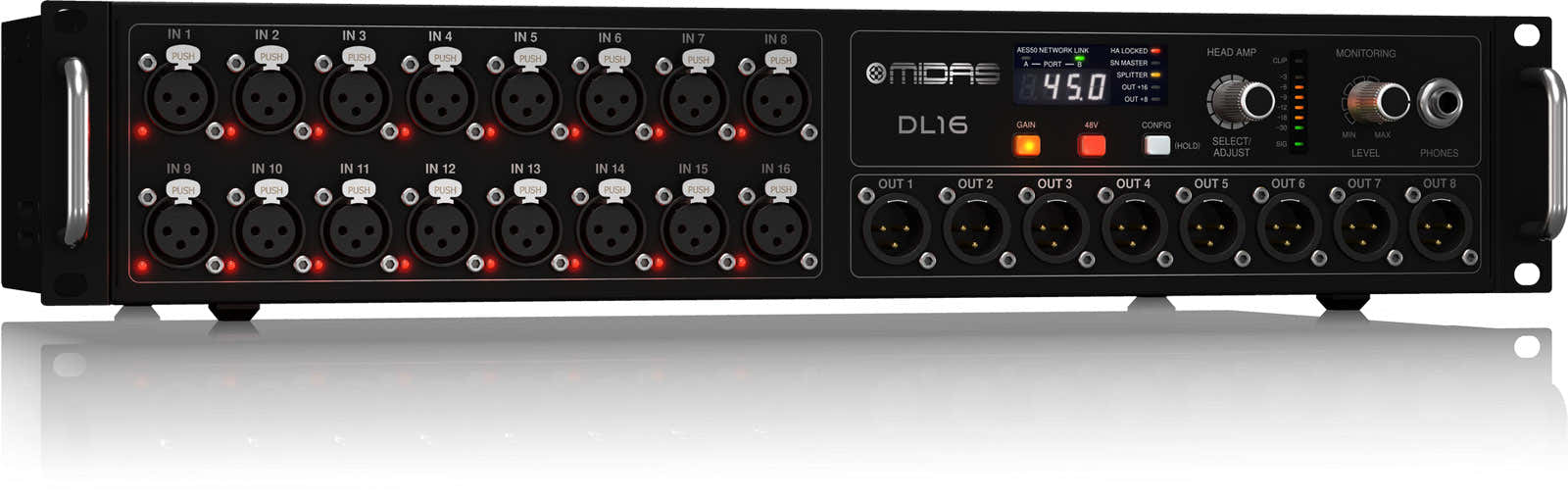 DL16