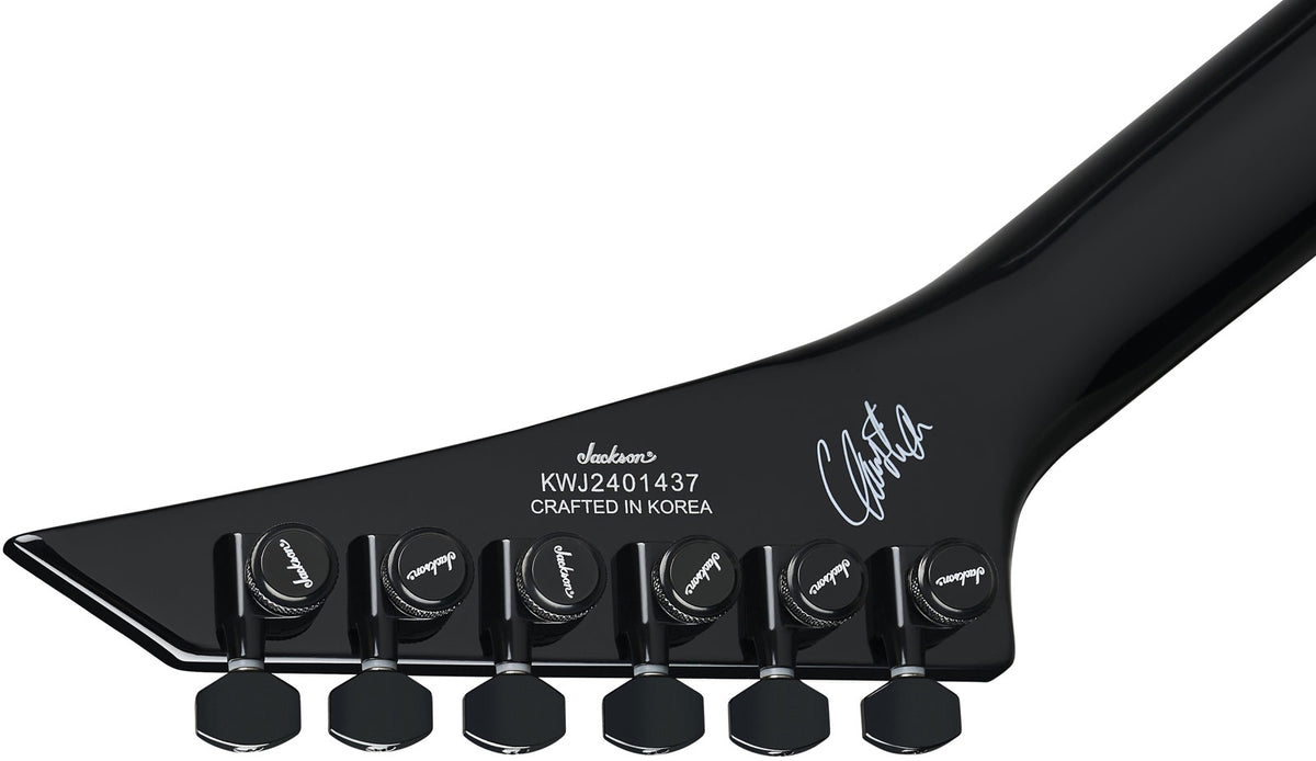 Rhoads RR24 Signature Christian Andreu Pro Plus Series Zwart