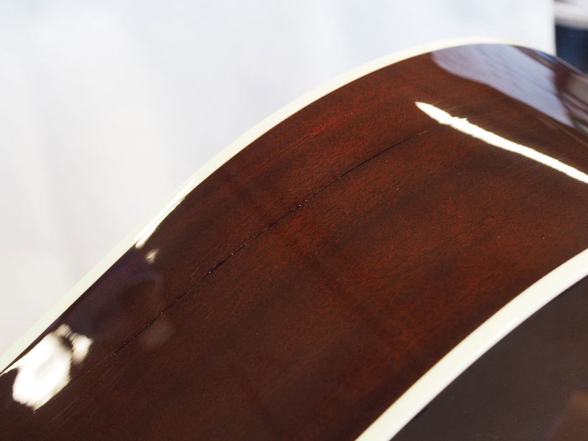 J-45 Signature Slash November Burst Cs Mc - BSTOCK