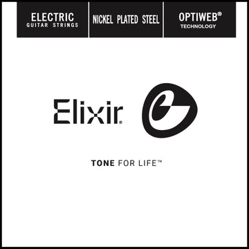 ELECTRIC STRING OPTIWEB 062