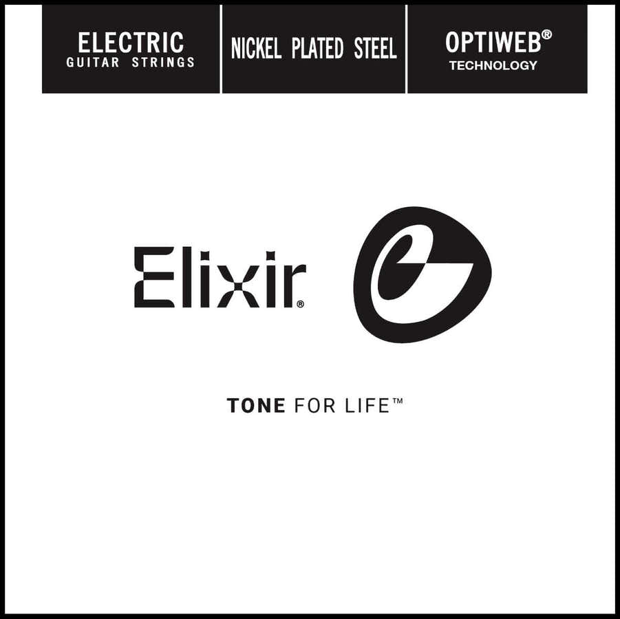 ELECTRIC STRING OPTIWEB 059